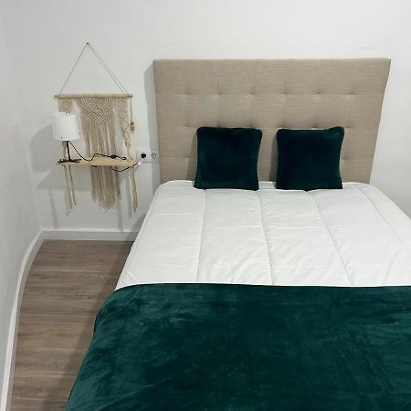 Apartamento En Cieza Am Daire Dış mekan fotoğraf