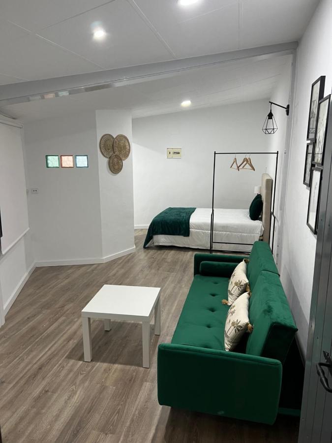 Apartamento En Cieza Am Daire Dış mekan fotoğraf
