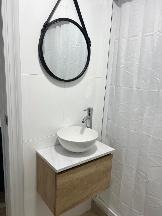 Apartamento En Cieza Am Daire Dış mekan fotoğraf