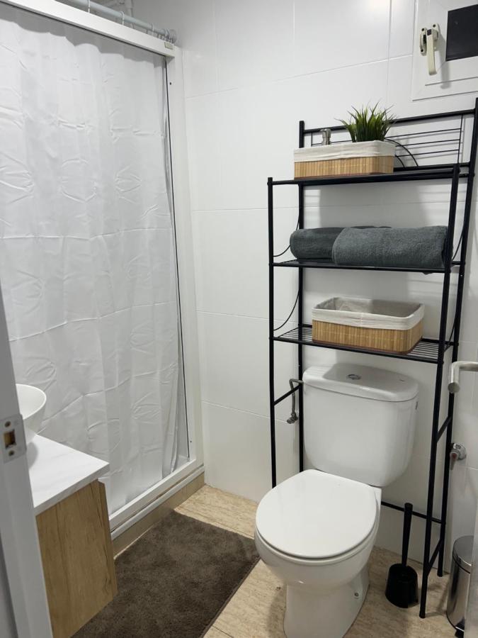 Apartamento En Cieza Am Daire Dış mekan fotoğraf