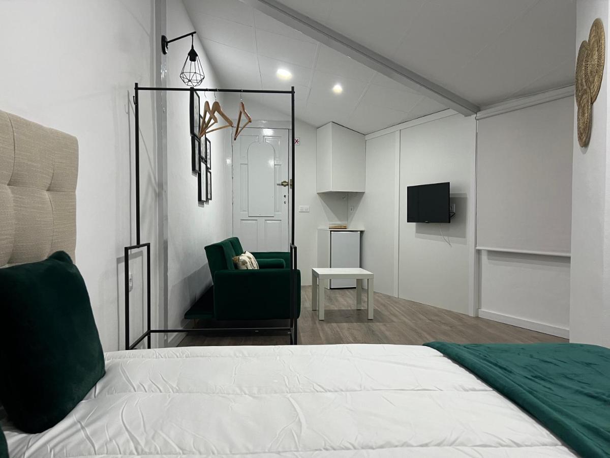 Apartamento En Cieza Am Daire Dış mekan fotoğraf