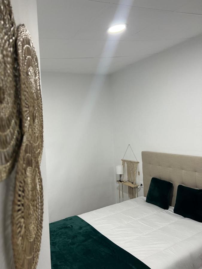 Apartamento En Cieza Am Daire Dış mekan fotoğraf