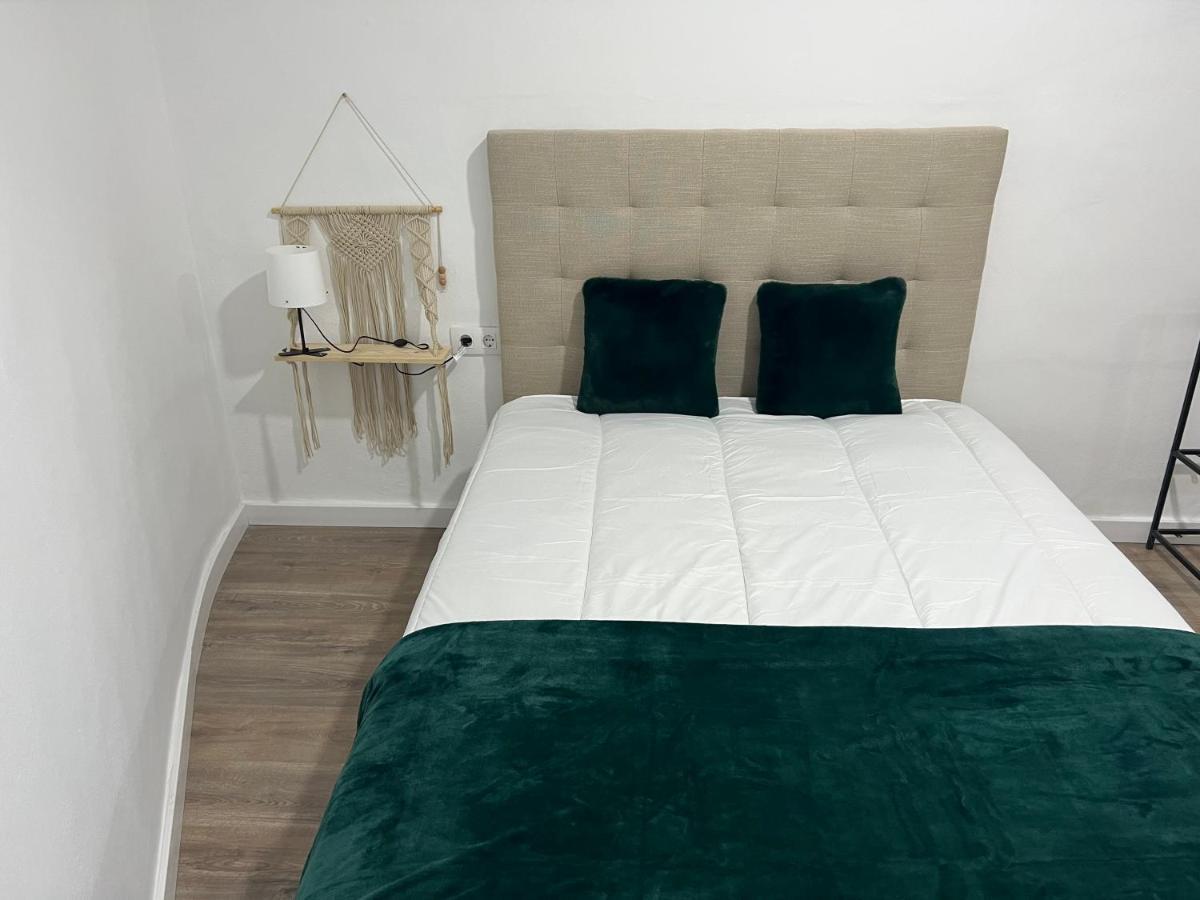 Apartamento En Cieza Am Daire Dış mekan fotoğraf